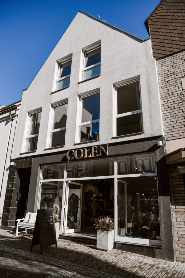 Über uns – colen-fashion